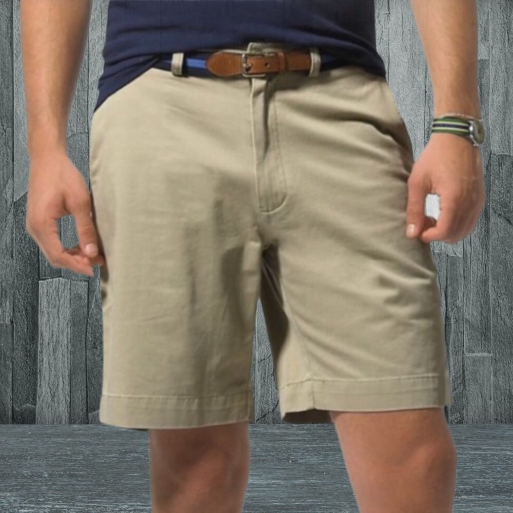 SOLD**Polo by Ralph Lauren men’s khaki